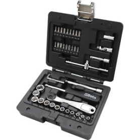 BETA ART.903E\C42 ASSORT. CHIAVI-INSERTI-ACC.RI