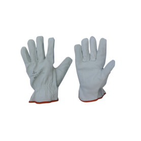 PL GUANTI BOVINO TUTTO FIORE BIANCO TG.11 PL GUANTI BOVINO TUTTO FIORE BIANCO TG.11