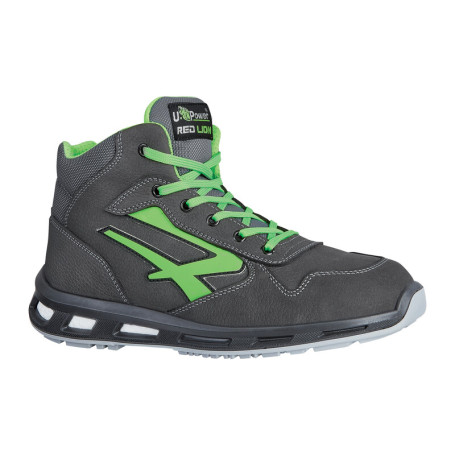 U-POWER SCARPE ALTE HUMMER S3 SRC N. 39