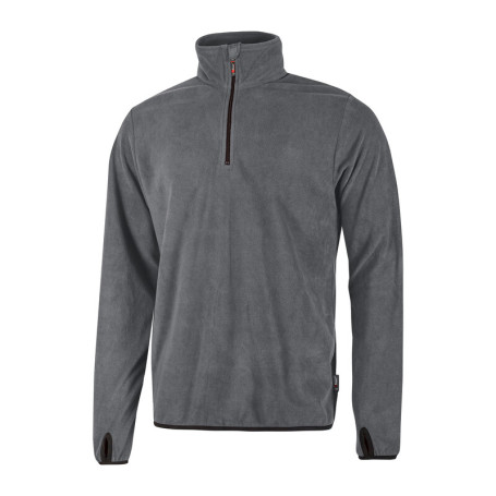 U-POWER MICROPILE ARTIC GRIGIO TAGLIA M