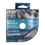 DISCO DIAMANTATO P\TAGLIO METALLO D 115 MM
