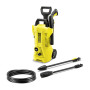 IDROPULITRICE 1400W KARCHER K2 POWER CONTROL