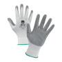 GUANTI HOB POLIESTERE\NITRILE NBR NIT-01 TG. 10