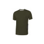 U-POWER T-SHIRT ROAD VERDE TG.L