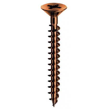SC VITI A LEGNO BRONZ. TP  4