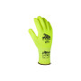 U-POWER GUANTI ICON GIALLO FLUO TAGLIA  8