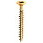 SC VITI A LEGNO OTT. TE TP  4 X25 (PZ. 30)*