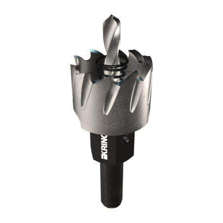 FRESA A TAZZA HSS ATTACCO 10 MM D 60 MM