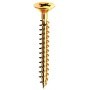 SC VITI A LEGNO OTT. TE TP  4 X35 (PZ. 30)*