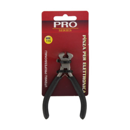 MINI TRONCHESE ELETTRONICA 205 PRO TAGLIENTI FRONT