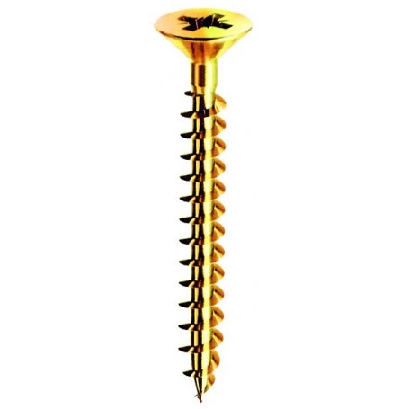 SC VITI A LEGNO OTT. TE TP  3 X30 (PZ.50)*