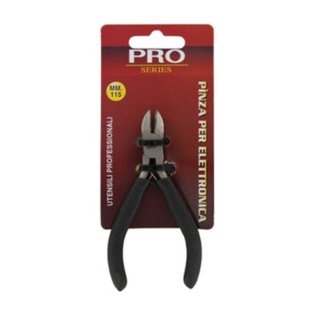 MINI TRONCHESE ELETTRONICA 204 PRO TAGLIENTI DIAG*