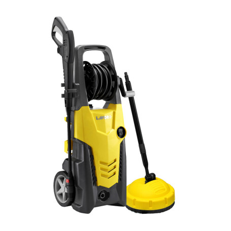 IDROPULITRICE 1900W 140BAR 450 L\H PLANET 140