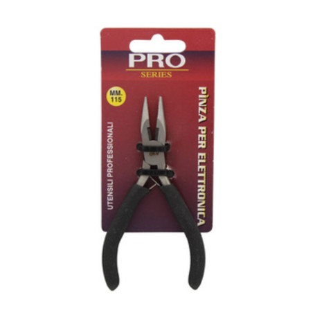 MINI PINZA ELETTRONICA 202 PRO BECCHI 1\2 TON DIR*