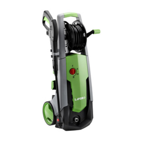 IDROPULITRICE 2500W 160BAR 510 L\H PREDATOR 160WPS