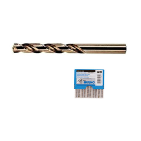 PUNTA HSS AL COBALTO 5 HIGH QUALITY 12 MM