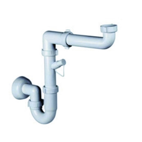 SIFONE LAVELLO 1 VIA C\ATT LAVAST BASSO INGOMBRO