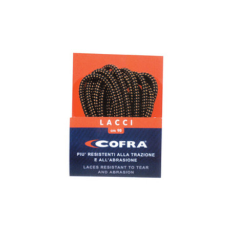 LACCI P\SCARPE COFRA 130 CM