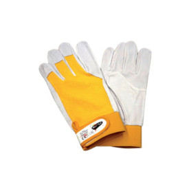 GUANTI PALMO FIORE DORSO MAGLIA TG. 9  78130 GUANTI PALMO FIORE DORSO MAGLIA TG. 9  78130