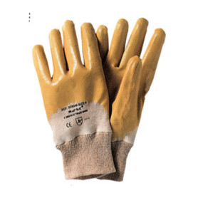 GUANTI NITRILE GIALLO C\POLSO TG. 8 RIF.72160 GUANTI NITRILE GIALLO C\POLSO TG. 8 RIF.72160