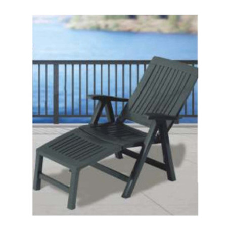 SDRAIO C\POGGIAPIEDI LUCREZIA RELAX ANTRACITE