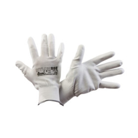 GUANTI NYLON\888 PALMO POLIURETANO TG. 9 GUANTI NYLON\888 PALMO POLIURETANO TG. 9