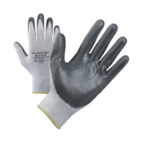 GUANTI NYLON\NITRILE NBR 999 TG. 9 GUANTI NYLON\NITRILE NBR 999 TG. 9