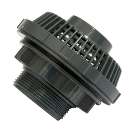 VALVOLA P\FLUSSO IN USCITA