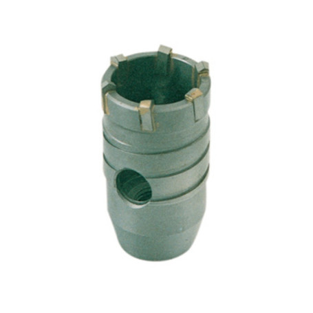 FRESA P\EDILIZIA IMPACT M16 D 40 MM