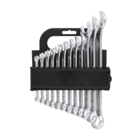 SERIE 12 CHIAVI COMBINATE 6\22 MM CR VAN RIF.79330