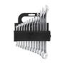 SERIE 12 CHIAVI COMBINATE 6\22 MM CR VAN RIF.79330