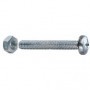 SC VITI A METALLO T.C. 3X16 C DADI (PZ.30)