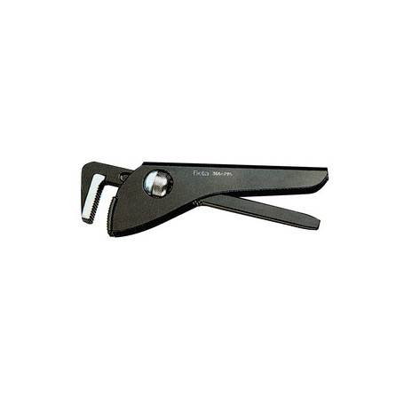 BETA  366 GIRATUBI ACCIAIO AL CARBONIO 225 MM