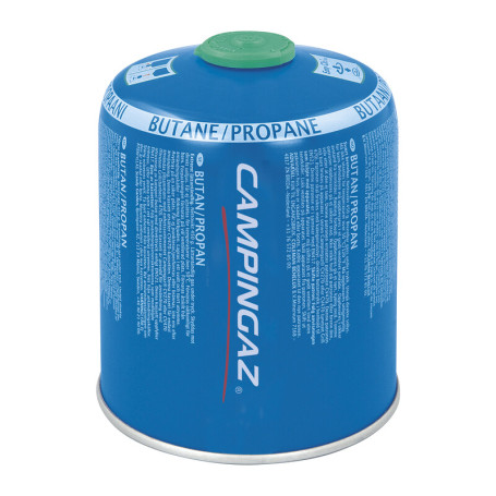 CARTUCCIA GAS A VALVOLA CV 470 PLUS CAMPINGAZ