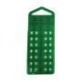 PLACCHETTA SELF SERVICE 145X55 MM VERDE