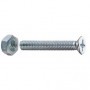 SC VITI A METALLO T.P. 3X40 C DADI (PZ.30)*