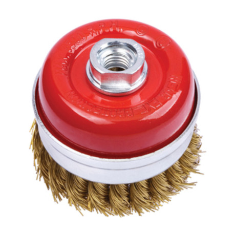 POGGI 485.70B SPAZZOLA A TAZZA MAZZ RIT 14MA D 75