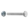 SC VITI A METALLO T.E. 4X40 C DADI (PZ.20)