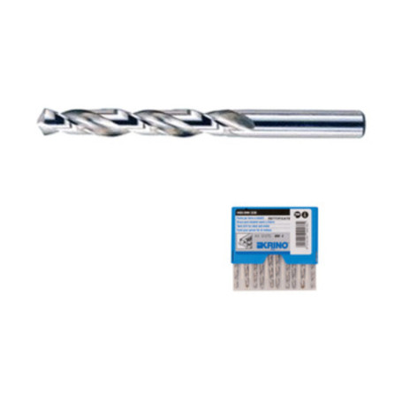 PUNTA HSS  RETTIFICATA HIGH QUALITY 12 MM