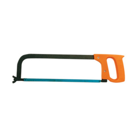 ARCHETTO P\METALLO LAMA 300 MM MANICO PLAST 78720*