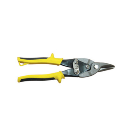 CESOIA A DOPPIA LEVA TEKNA PRO LAME DIRITTE SATIN