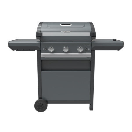 BARBECUE A GAS 3SELECT S 10.3+2.3KW