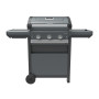 BARBECUE A GAS 3SELECT S 10.3+2.3KW