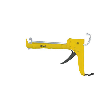 C PISTOLA P\SIGILLANTI LAMIERA AVANZAM CREMAGLI