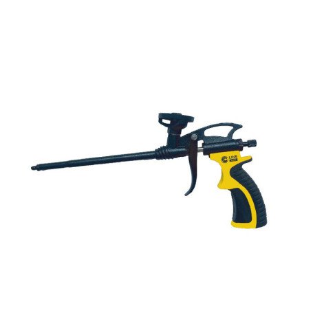 C PISTOLA P\SCHIUMA POLIURETAN PROF UNIV TEFLONATA