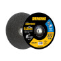 GRINDING INDUSTRIALE DISCO SBAVO FERRO 230X6
