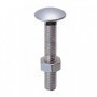 SC BULLONI A LEGNO  6X 50 (PZ.15)