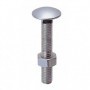 SC BULLONI A LEGNO  8X 50 (PZ. 8)
