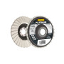 GRINDING PLATINUM POLISH DISCO COTONE 115X22