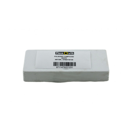 GRINDING POLISH COMPOUND PASTA ABRASIVA BIANCA